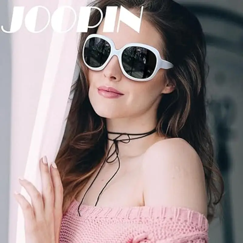 Joopin Occhiali da sole Donna 1603830 miniatura 2