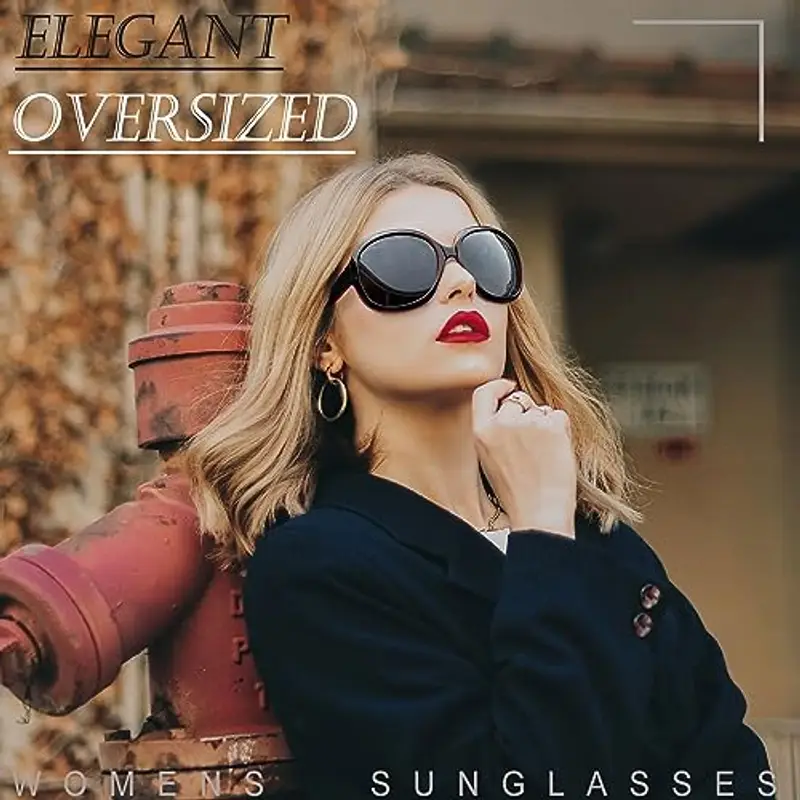 Joopin Occhiali da sole Donna 1603831 miniatura 2