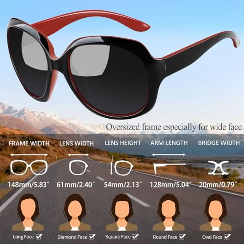 Joopin Occhiali da sole Donna 1603831 miniatura 3