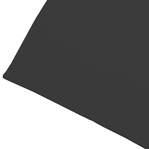 JOPHY & CO. Berretto 100% cottone Elastico e Lungo Unisex per Adulti Uomo Donna e Bambini Cappello in Stile Slouch miniatura 3