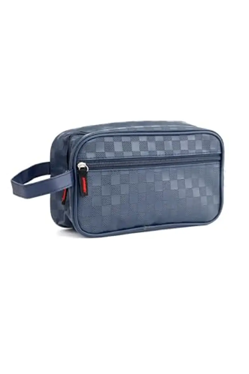 JOPHY & CO. Beauty Case Uomo Blu 1602817