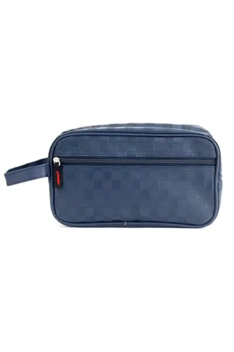 JOPHY & CO. Borsello Uomo Blu 1602817 miniatura 2