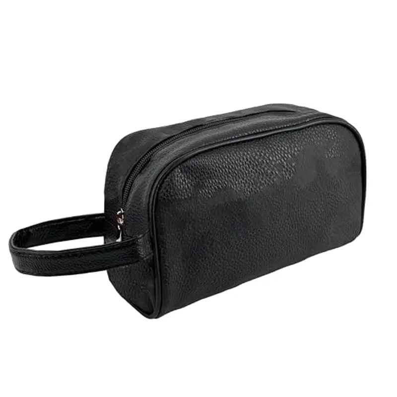 JOPHY & CO. Beauty Case Uomo Nero 1602818