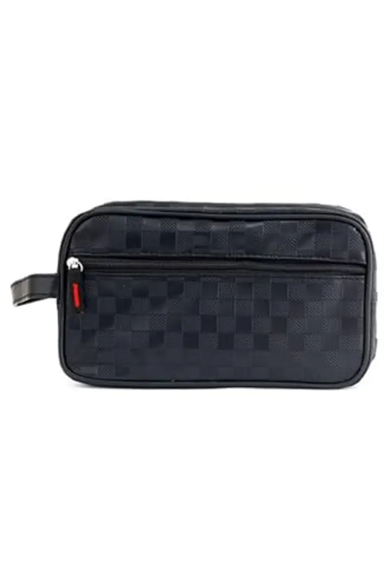 JOPHY & CO. Borsello Uomo Nero 1602816 miniatura 2