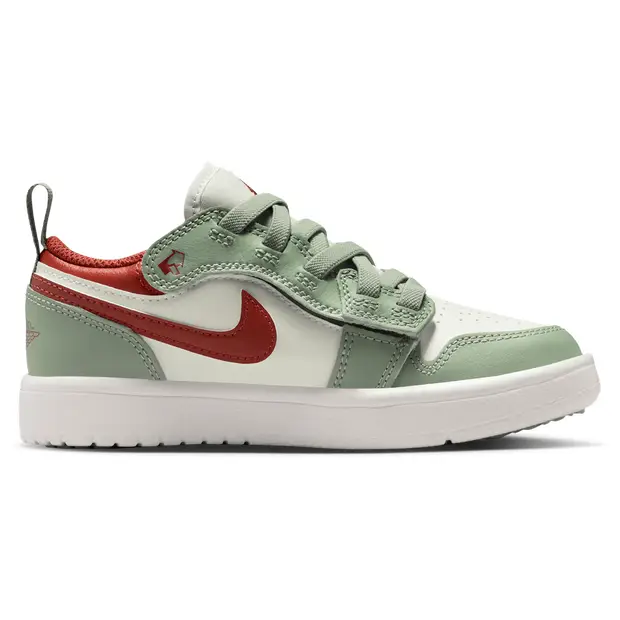 1 Low Bambini - Sneakers Bianco - .5 - Rete/Sintetico White