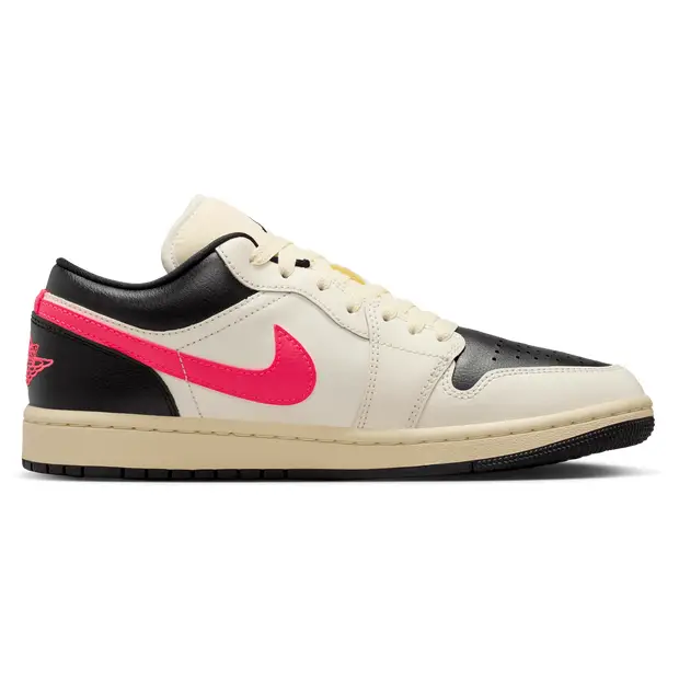 1 Low Donna - Sneakers Bianco - - Rete/Sintetico White