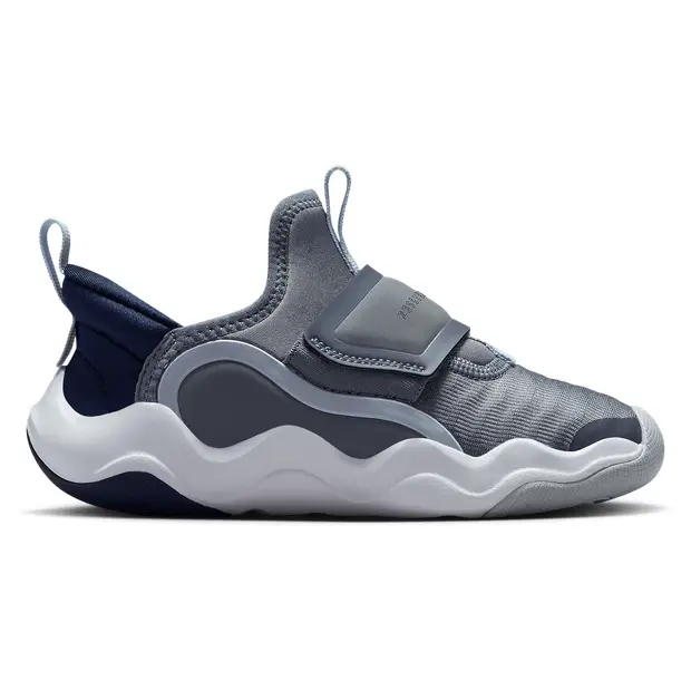 23/7 2 Easyon Bambini - Sneakers Grigio Grey