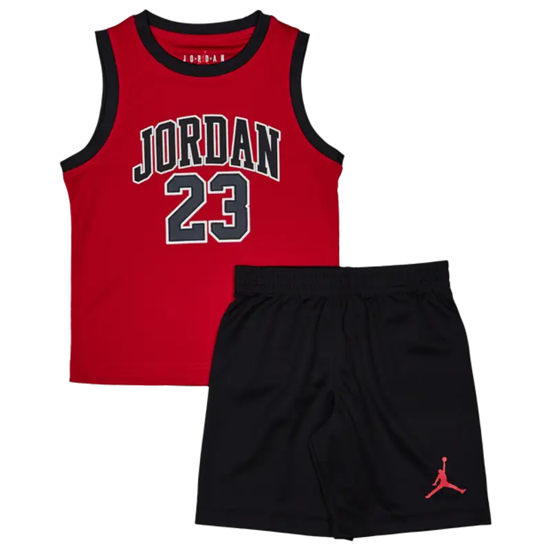 Jordan 23 unisex Tute da ginnastica - Nero - Foot Locker