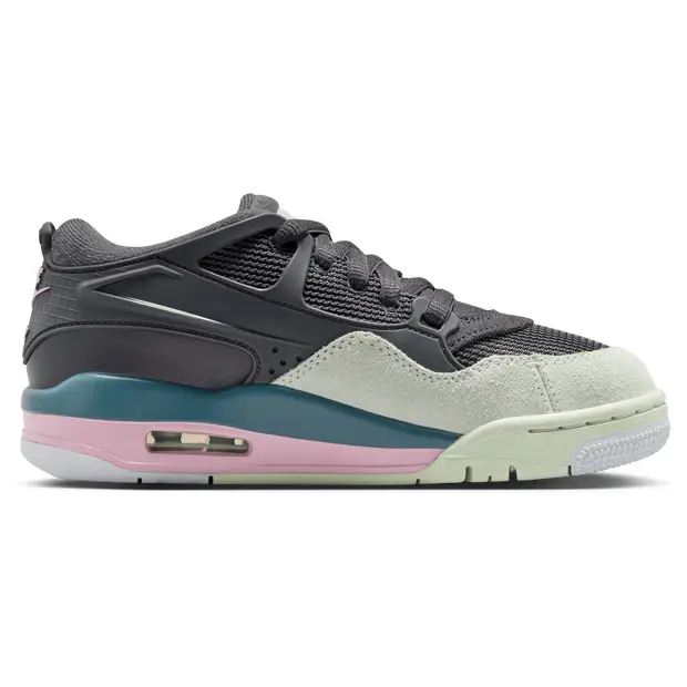 4 Rm Bambini - Infradito e sandali Nero Black