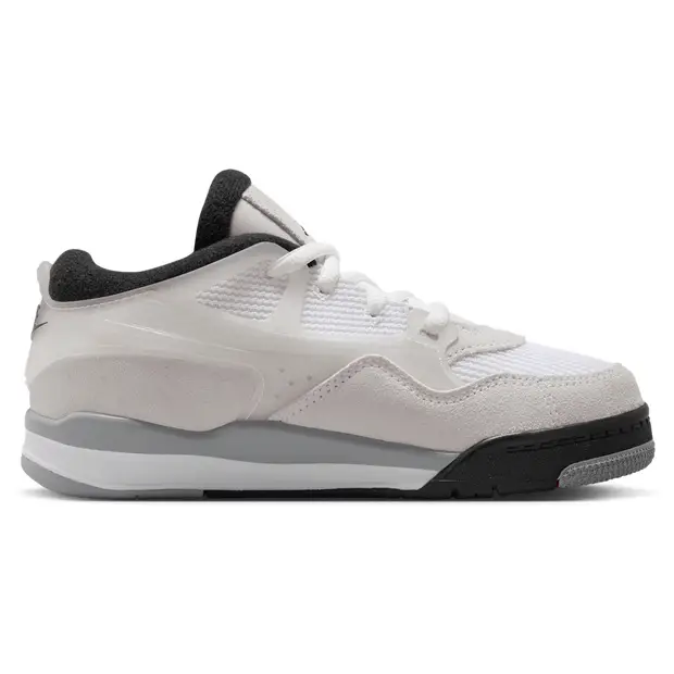 4 Rm Bambini - Sneakers Bianco - - Rete/Sintetico White