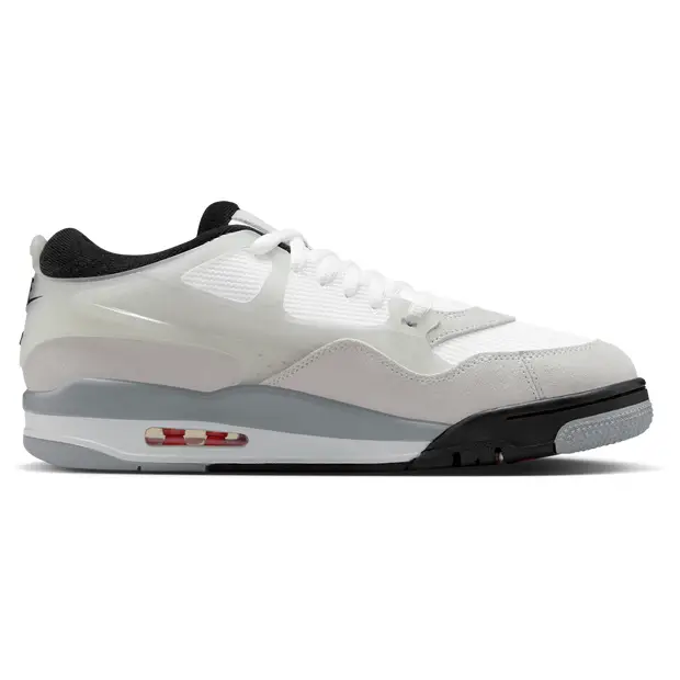 4 Rm Uomo - Sneakers Bianco - 5 - Rete/Sintetico White