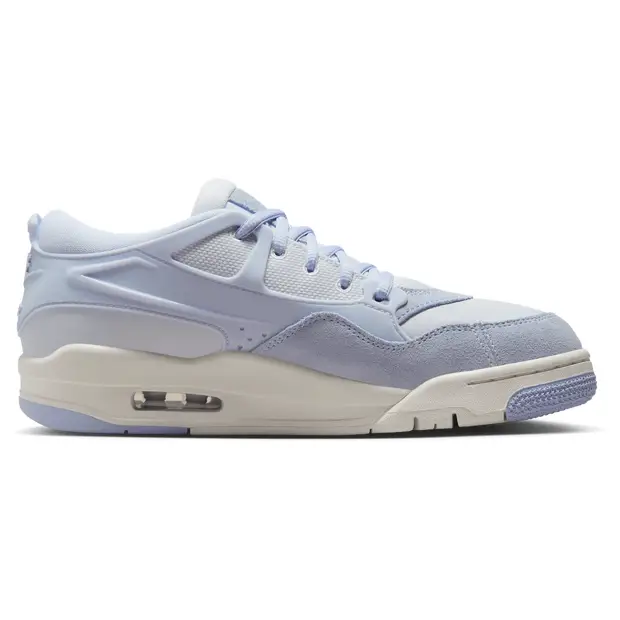 4Rm Donna - Sneakers Grigio - .5 - Rete/Sintetico Grey