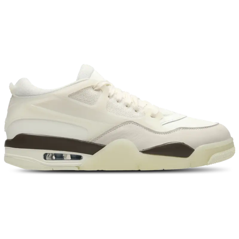 Jordan 4rm male Scarpe - Bianco - Cuoio - Foot Locker