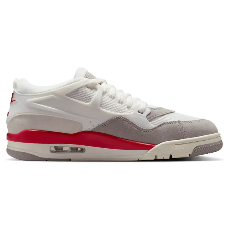 Jordan 4rm male Scarpe - Bianco - Cuoio - Foot Locker