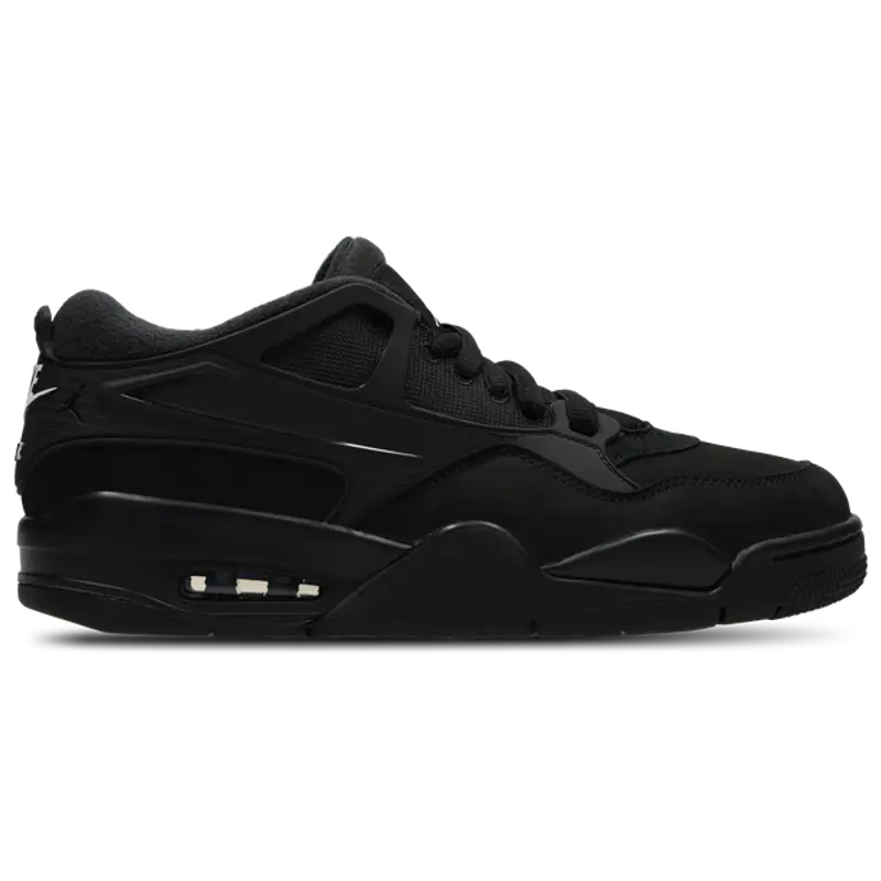 Jordan 4rm male Scarpe - Nero - Cuoio - Foot Locker