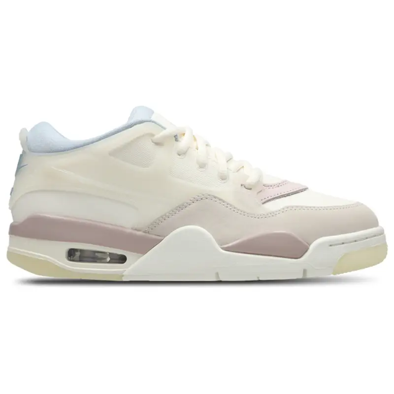 4Rm unisex Scarpe - Bianco - Pelle - Foot Locker White