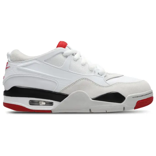 4Rm unisex Scarpe - Bianco - Pelle - Foot Locker White