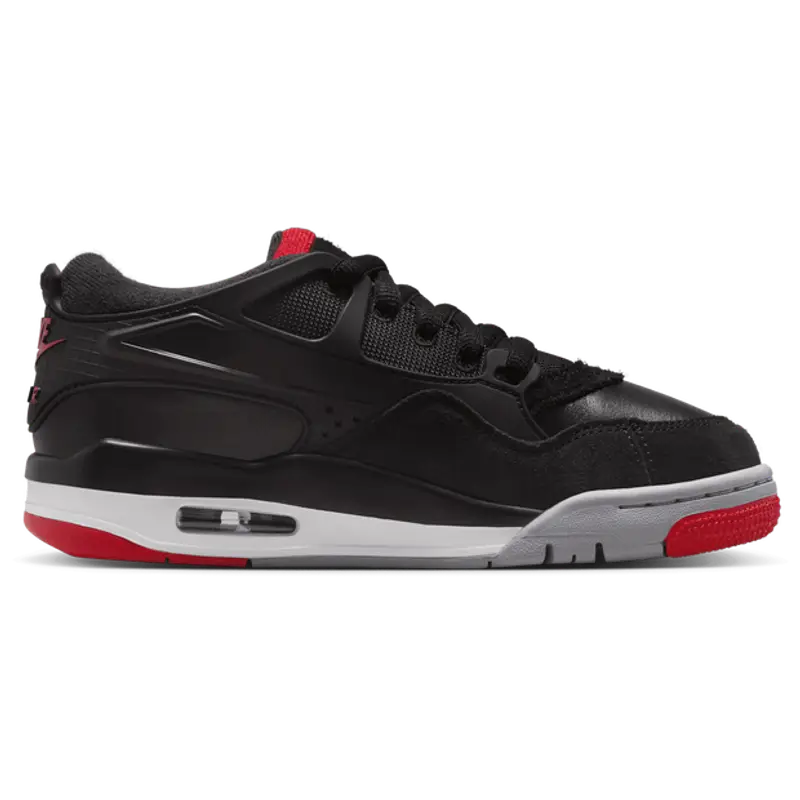 Jordan 4rm unisex Scarpe - Nero - Scamosciato - Foot Locker