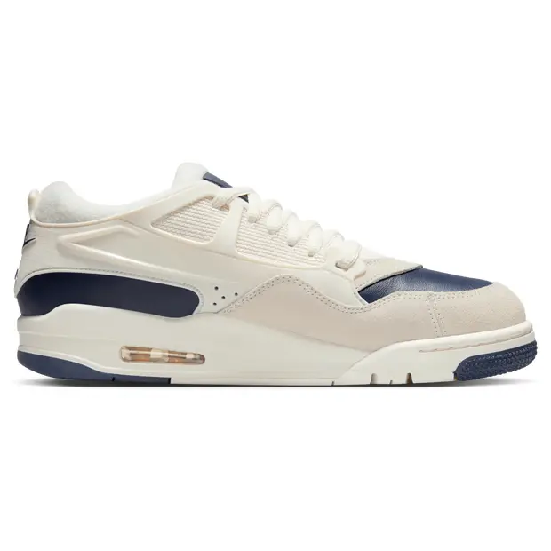 4Rm Uomo - Sneakers Bianco White