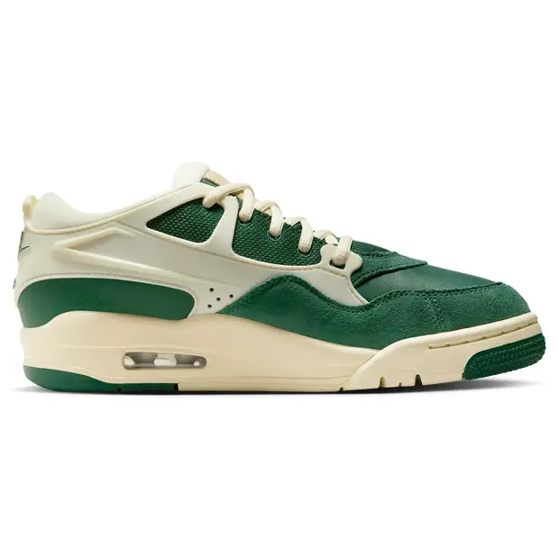 Air 4 Rm Donna - Sneakers Verde - .5 - Rete/Sintetico Green
