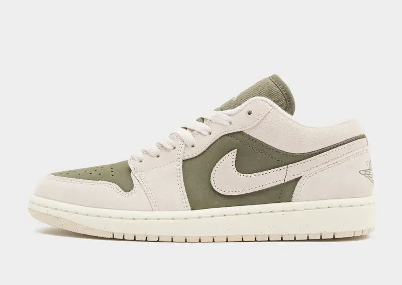 Air Low, Verde