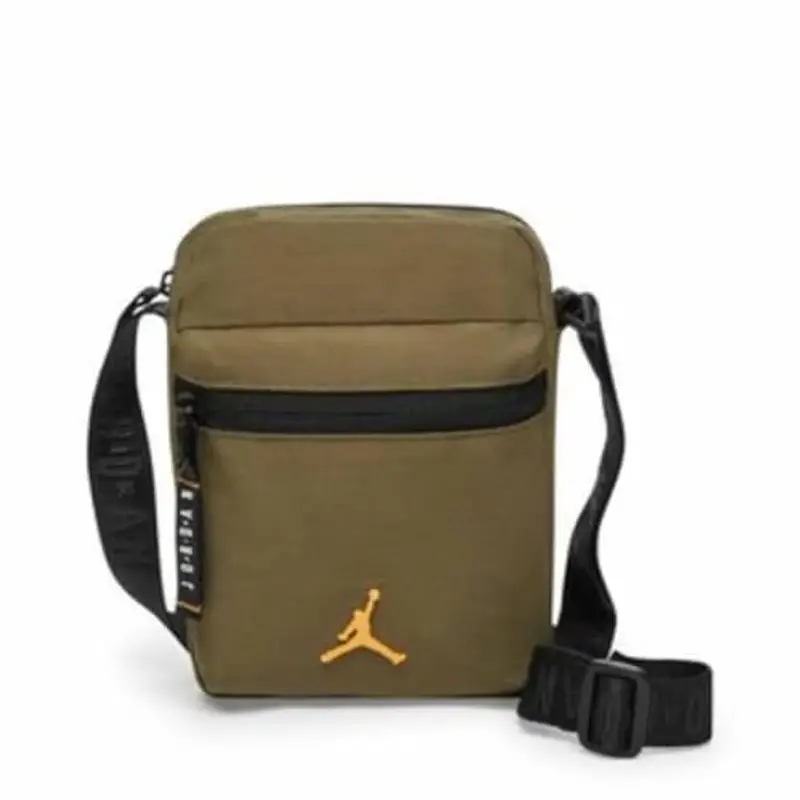 Jordan Airbone Festival Crossbody One Size