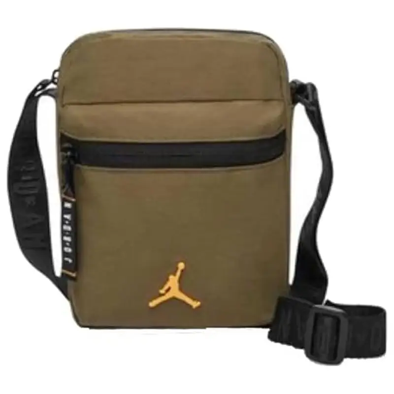 Jordan Airbone Festival Crossbody One Size miniatura 2