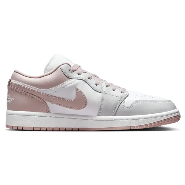 AJ1 Low Donna - Sneakers Rosa Pink