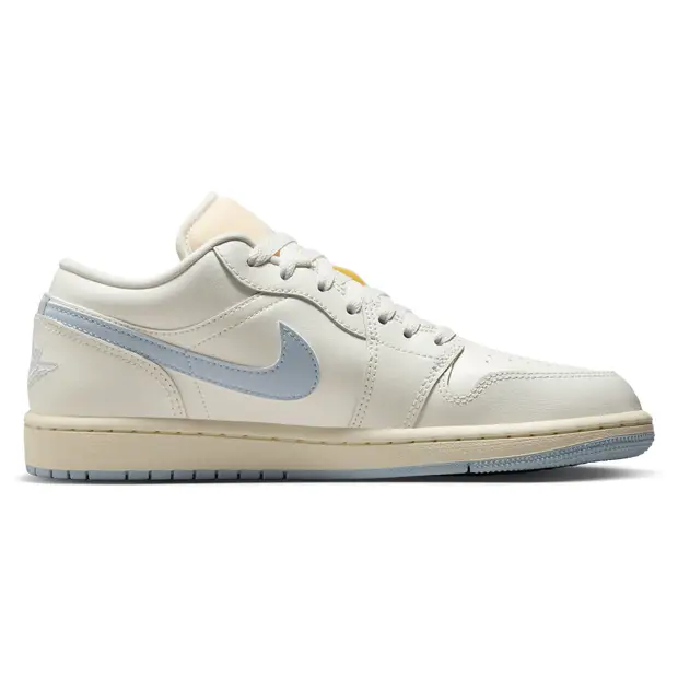 Aj1 Low female Scarpe - Beige - Rete/Sintetico - Foot Locker