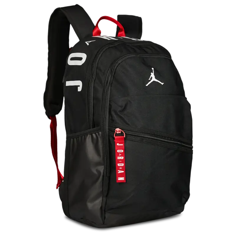 Jordan Backpacks unisex Borse - Nero - Foot Locker