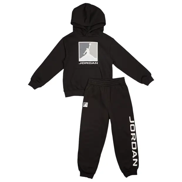 Baseline Bambini - Tute da ginnastica Nero - - 122 CM Black