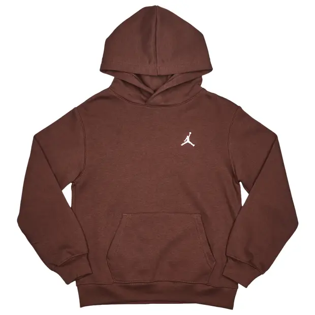 Jordan Felpe Marrone 3932053