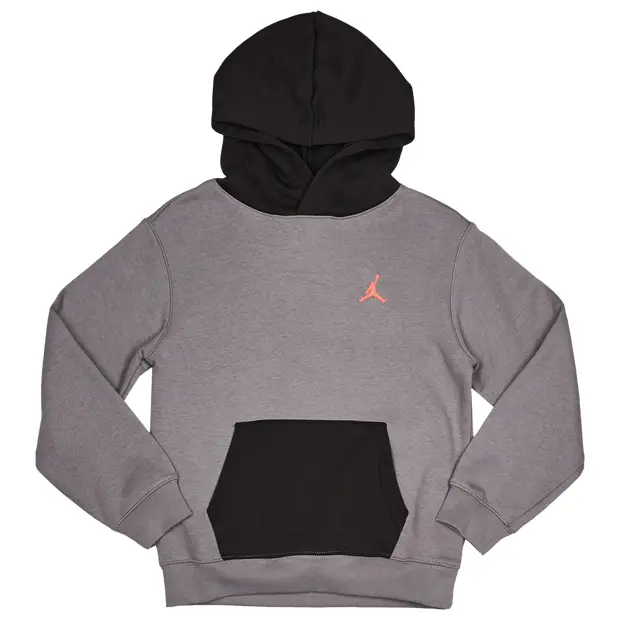 Jordan Felpe Nero 4199232