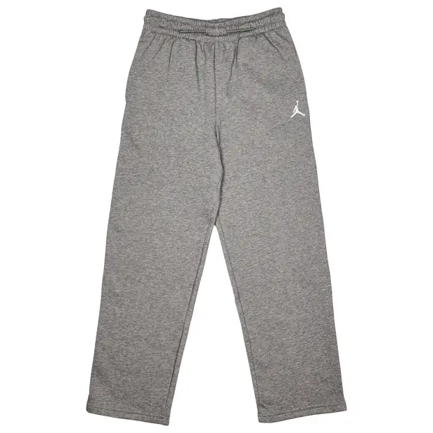 Brooklyn Bambini - Pantaloni Grigio - di cotone Grey