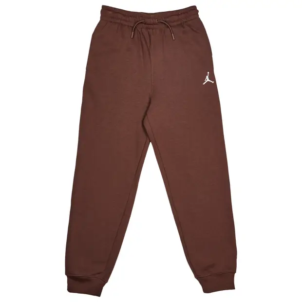 Brooklyn Bambini - Pantaloni Marrone - di cotone Brown