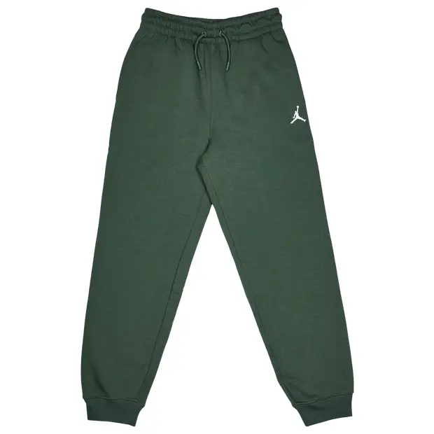 Brooklyn Bambini - Pantaloni Verde - di cotone Green