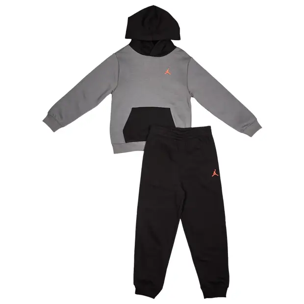 Brooklyn Bambini - Tute da ginnastica Nero - - 122 CM Black