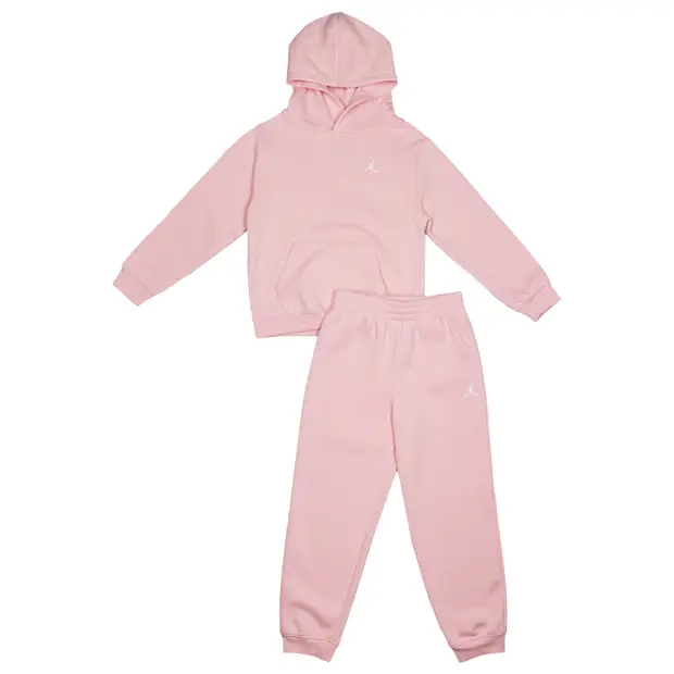 Brooklyn Bambini - Tute da ginnastica Rosa - - 122 CM Pink
