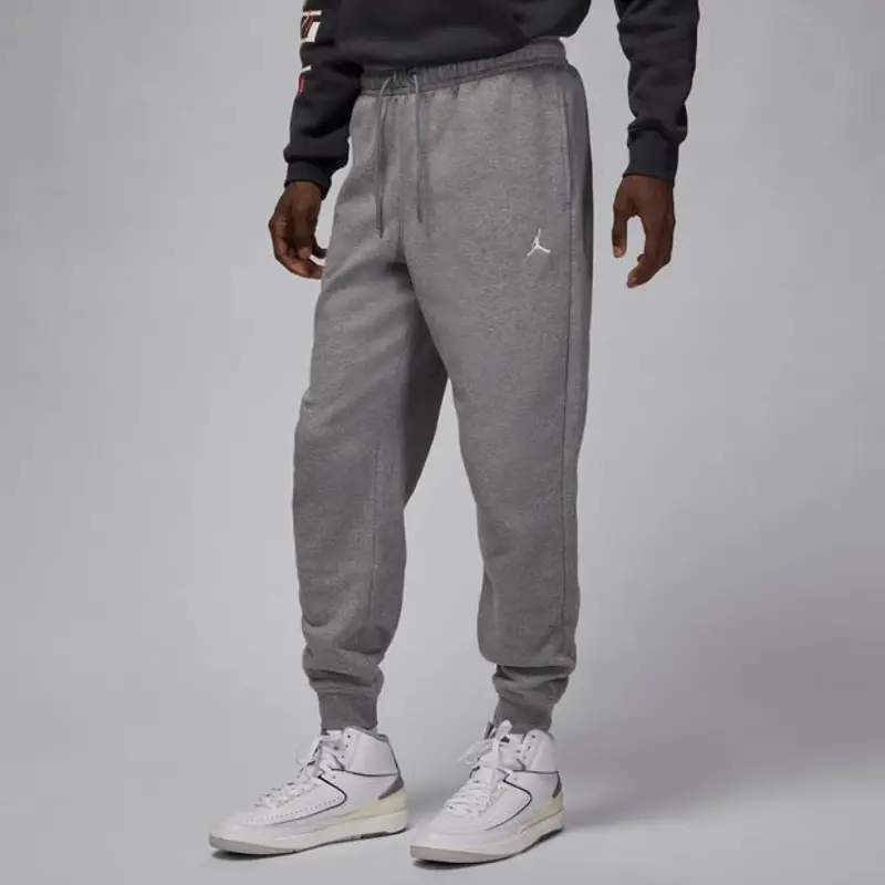 Jordan Brooklyn male Pantaloni - Grigio - Foot Locker