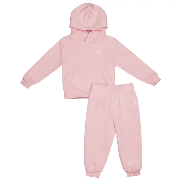 Brooklyn Neonato - Tute da ginnastica Rosa Pink