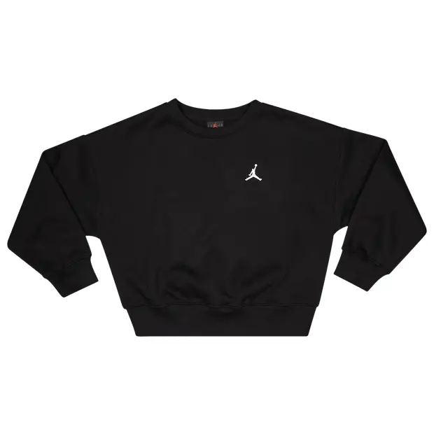 Jordan Felpe Nero 2830429