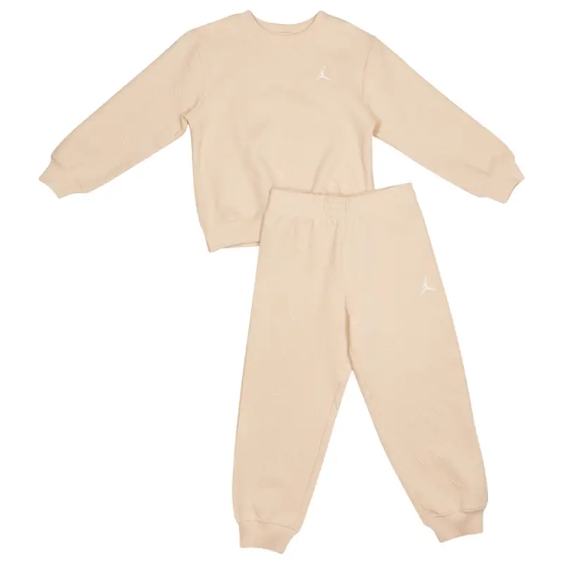 Bubble Knit unisex Tute da ginnastica - Beige - Poly Fleece - Foot Locker