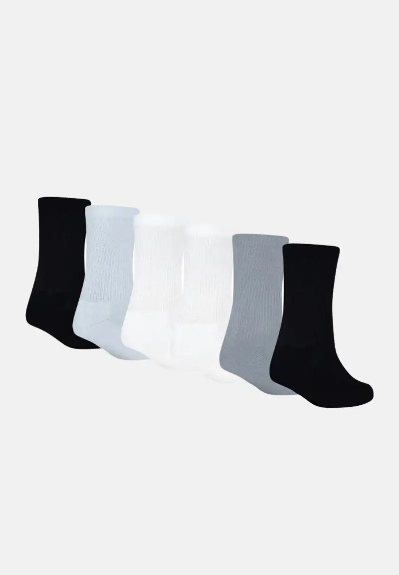 Calzini regular fit autunno inverno miniatura 2