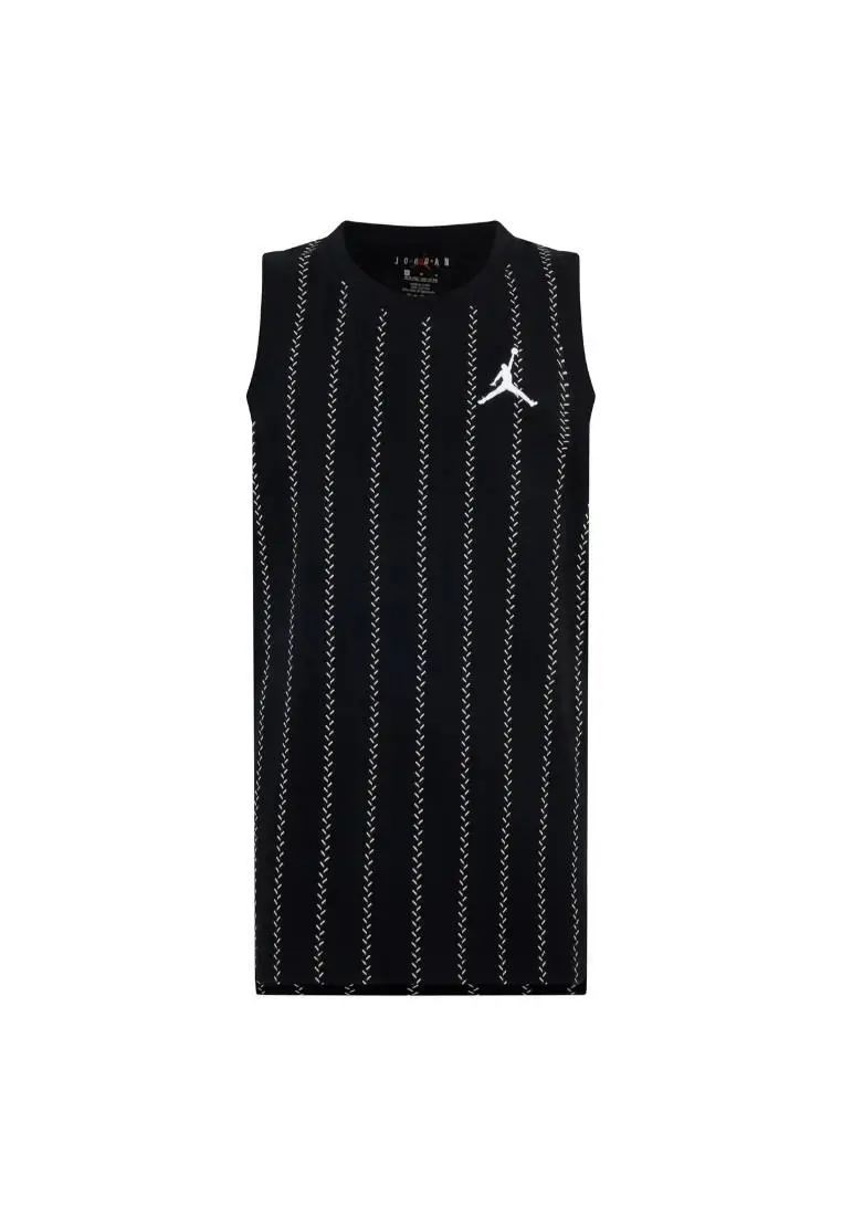 Canotta ragazzo jordan mvp 23 - nero | Jordan