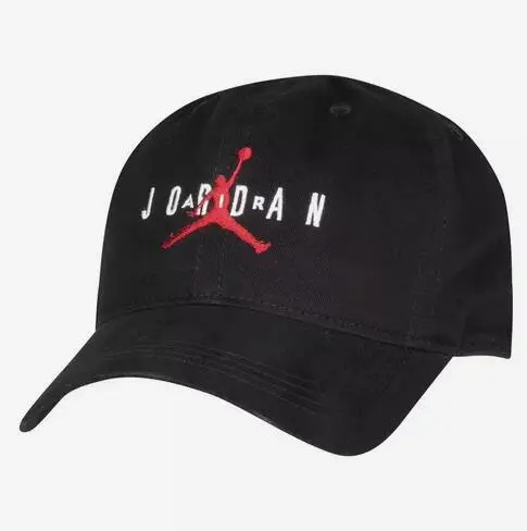 Cappello ragazzo jordan jumpman air - nero | Jordan