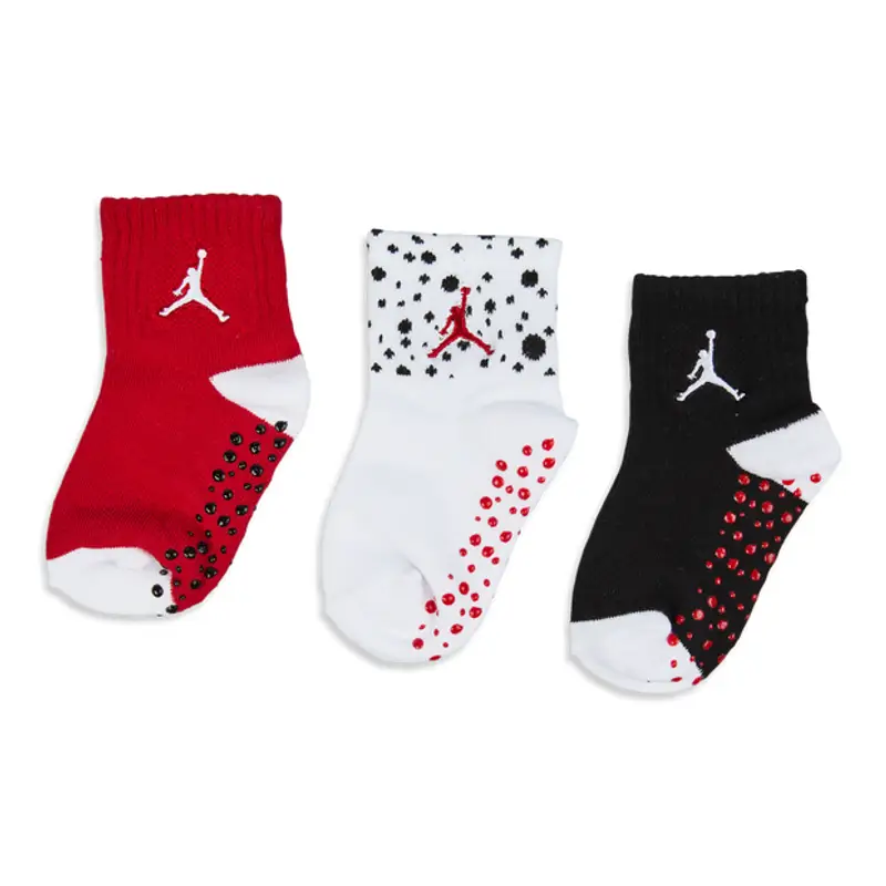 Jordan Calze Bianco 2314865