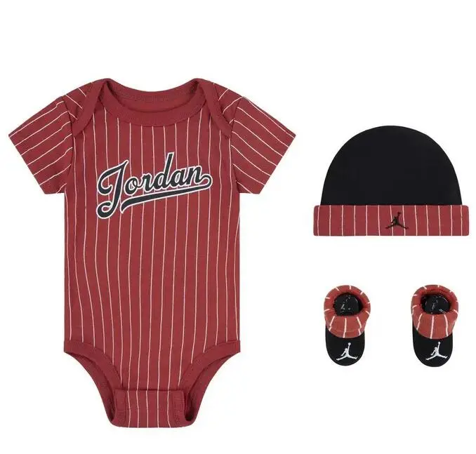 Completino jordan unisex pezzi mvp -rosso | Jordan