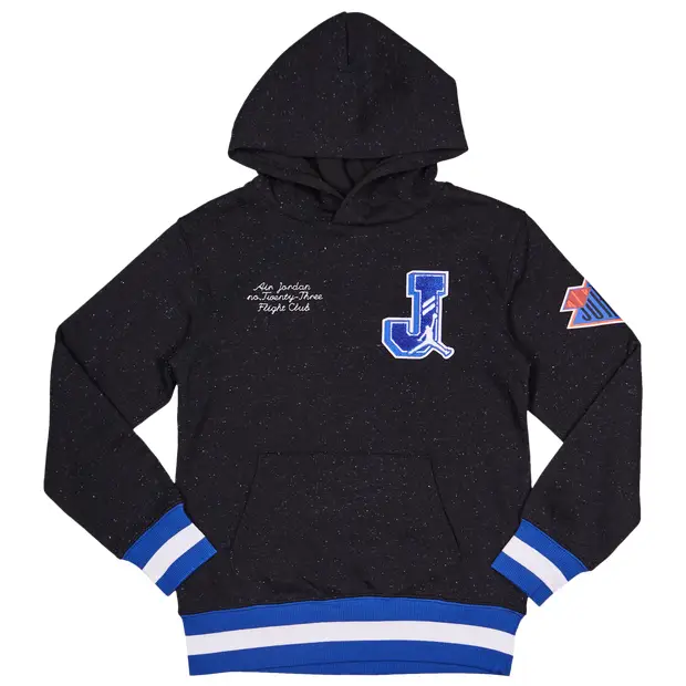 Jordan Felpe Nero 3006844