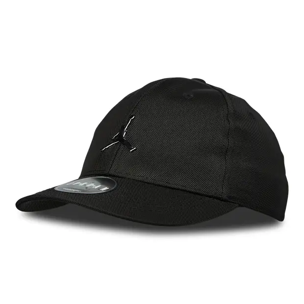 Curved Brim unisex Cappellini - Nero - Foot Locker Black