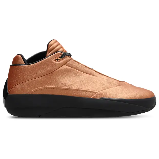 Dawn Uomo - Sneakers Bronzo - 5 - Pelle Bronze